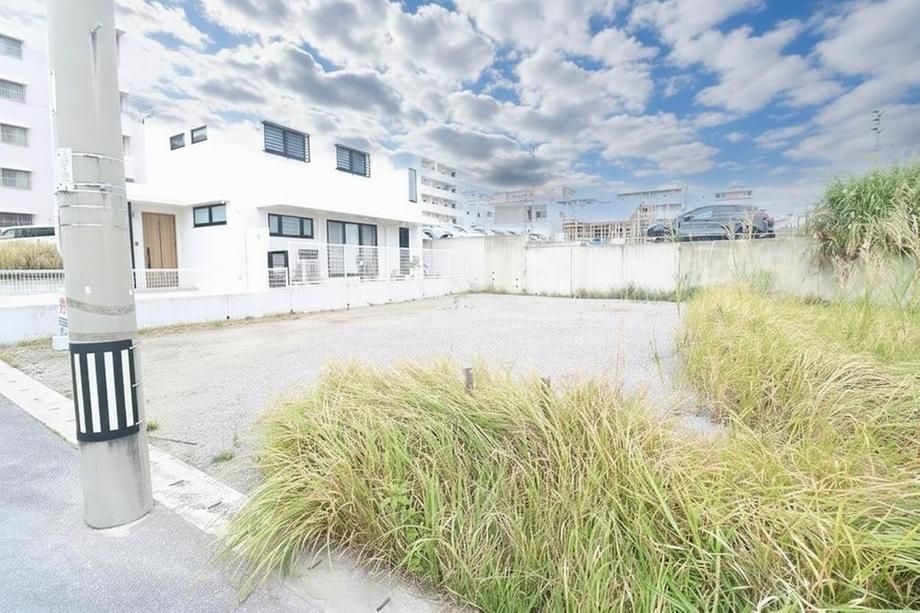 Flat Land for Sale in Urasoe City, Okinawa - 165 sqm - Thumbnail 4