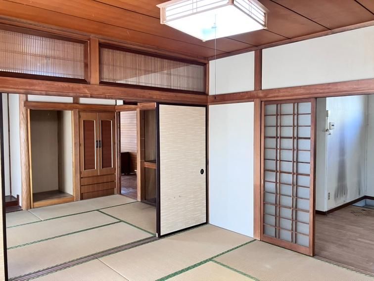 5DK Detached House for Sale in Kongosawa, Sendai - Thumbnail 4