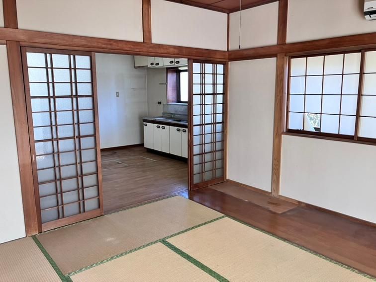 5DK Detached House for Sale in Kongosawa, Sendai - Thumbnail 3