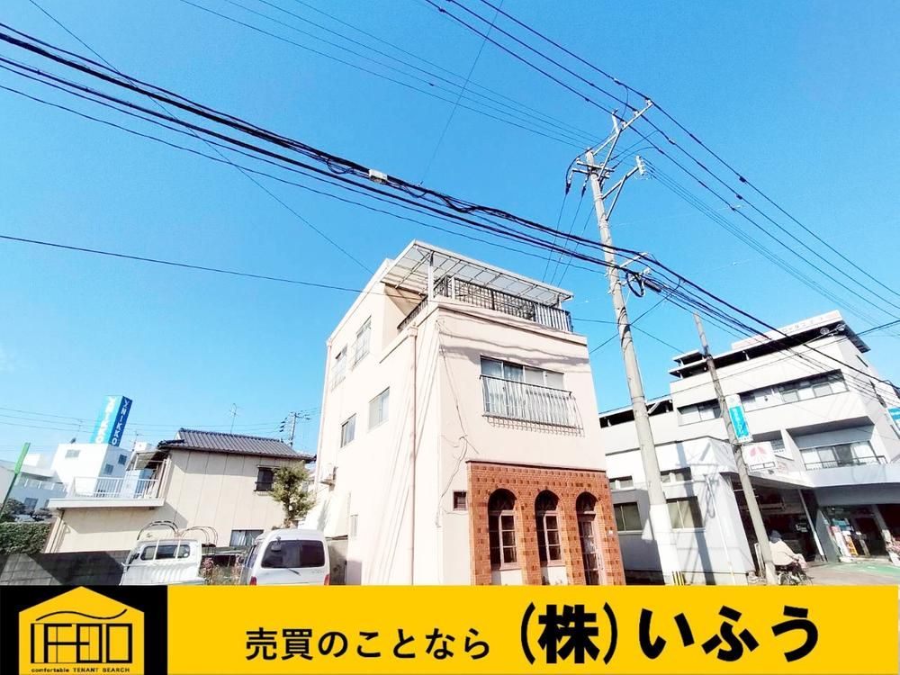 Land for Sale in Oji-cho, Oita City - 65.91 sqm Corner Lot - Thumbnail 2