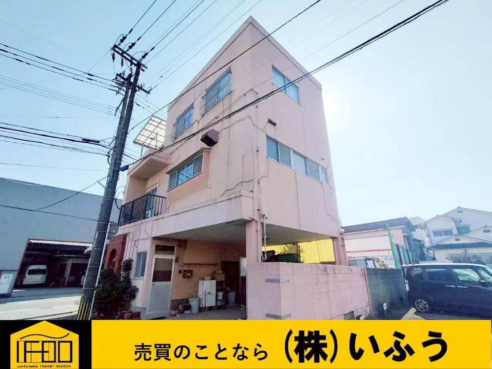 Land for Sale in Oji-cho, Oita City - 65.91 sqm Corner Lot - Thumbnail 4