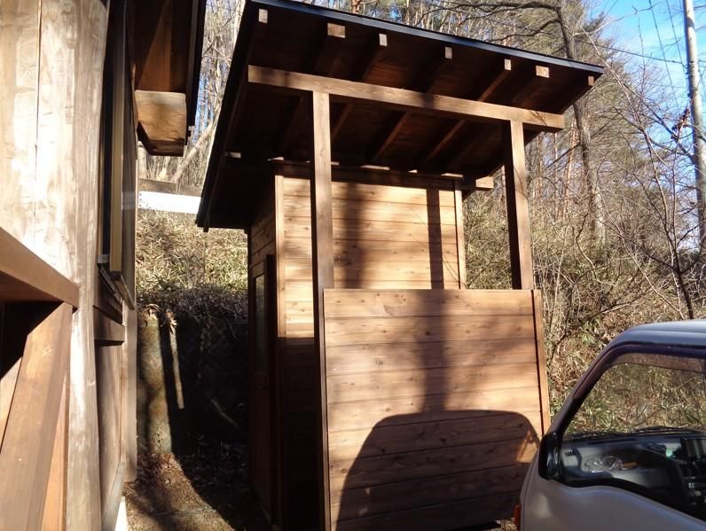 5.8M Yen One-Room House on 162sqm Land in Hokuto, Yamanashi - Thumbnail 4