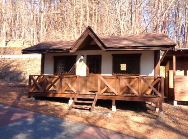 5.8M Yen One-Room House on 162sqm Land in Hokuto, Yamanashi - Image 1