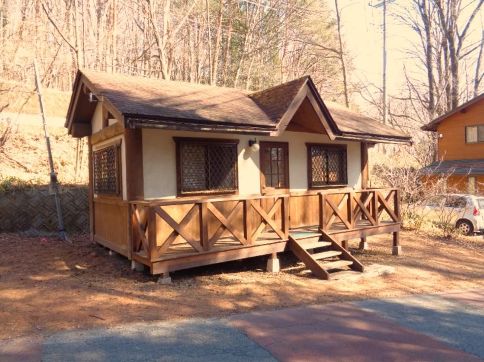 5.8M Yen One-Room House on 162sqm Land in Hokuto, Yamanashi - Thumbnail 2