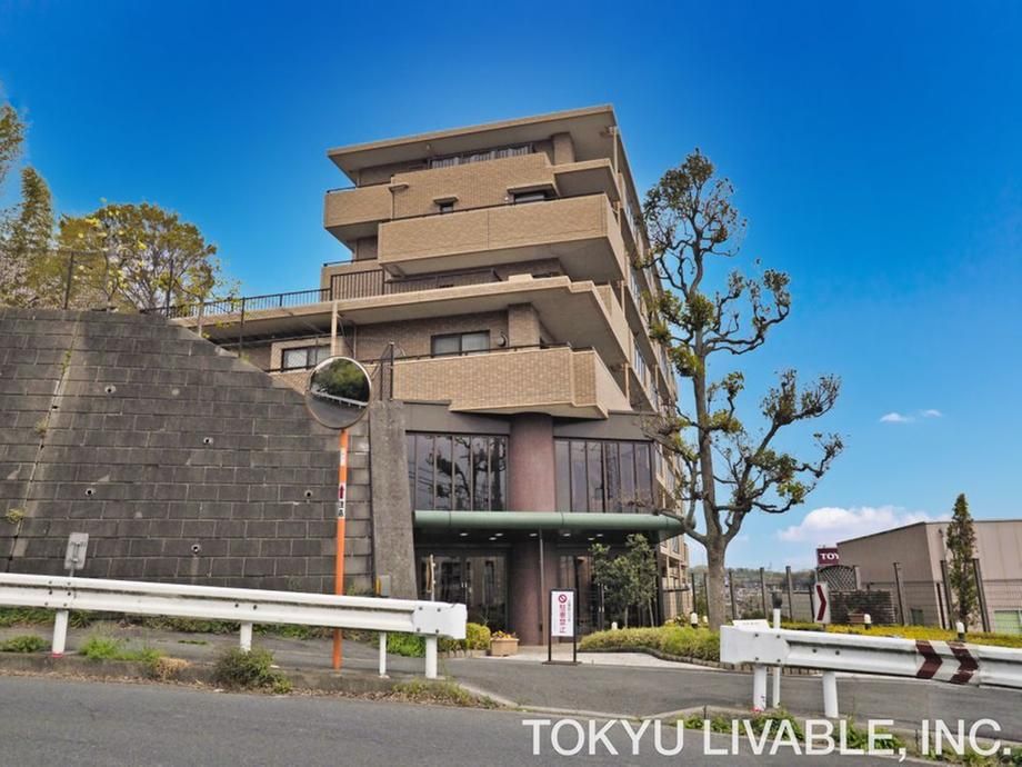 3LDK Apartment for Sale in Asao Ward, Kawasaki - 75.73m2 - Thumbnail 4