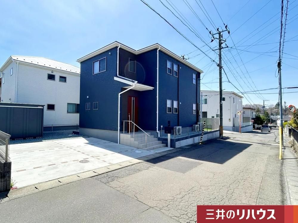 Newly Built 4LDK House for Sale in Taihaku, Sendai - Thumbnail 4