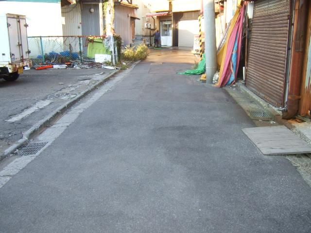 Land for Sale in Hakodate Wakamatsu-cho 97.81m2 Near Station - Thumbnail 4