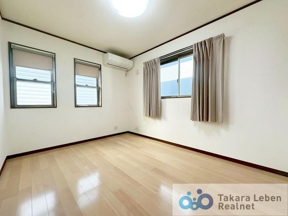 4LDK Detached House in Midori-ku, Saitama - 40 Million Yen - Thumbnail 4