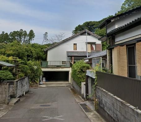623.78 sqm Residential Land in Heiwa-ga-oka Higashi-machi, Miyazaki - Thumbnail 3