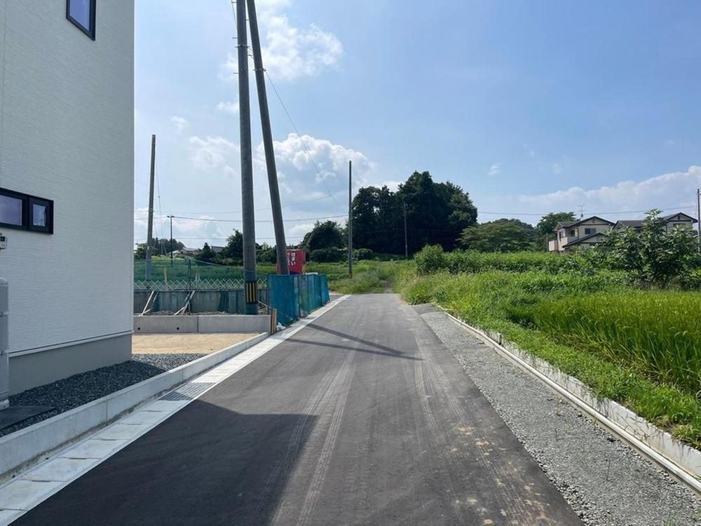 Building Land for Sale in Motomiya, Fukushima - 204.28 sqm - Thumbnail 2