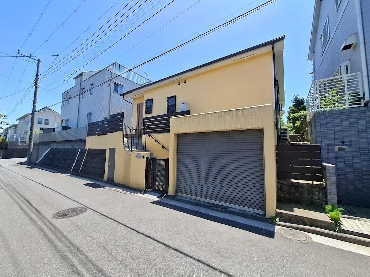 2LDK Barrier-Free Home in Quiet Yokohama Neighborhood - Thumbnail 2