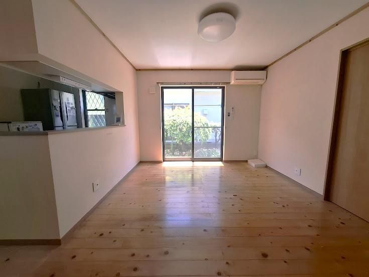 2LDK Barrier-Free Home in Quiet Yokohama Neighborhood - Thumbnail 3