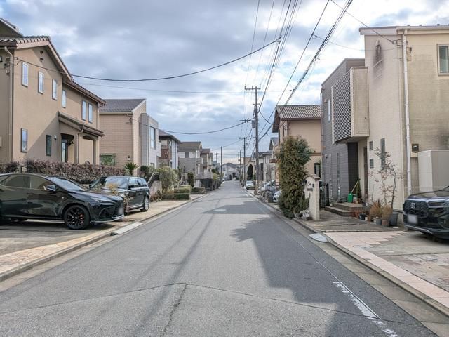 4LDK+S House for Sale in Funabashi City, Chiba - 51.7 Million Yen - Thumbnail 3