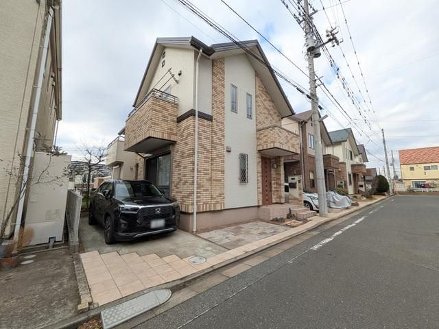 4LDK+S House for Sale in Funabashi City, Chiba - 51.7 Million Yen - Thumbnail 2