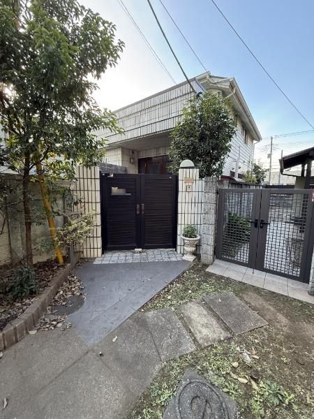 Detached House 3LDK 123m2 in Kichijoji, Musashino, Tokyo - Thumbnail 4