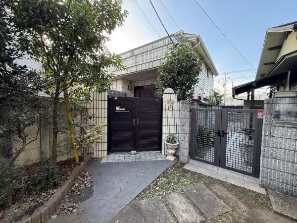 Detached House 3LDK 123m2 in Kichijoji, Musashino, Tokyo - Thumbnail 2