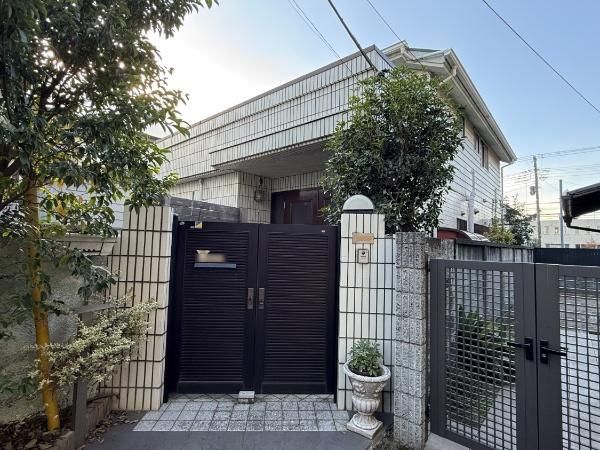 Detached House 3LDK 123m2 in Kichijoji, Musashino, Tokyo - Thumbnail 3