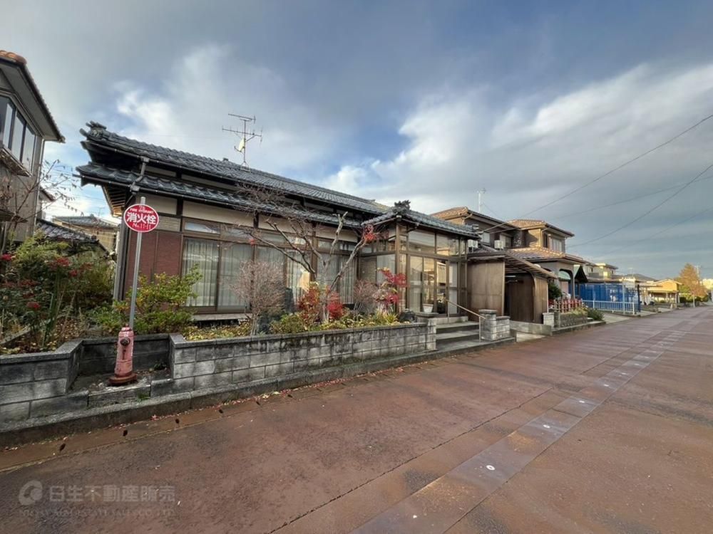 193.71 sqm Residential Land for Sale in Agono City, Niigata - Thumbnail 3