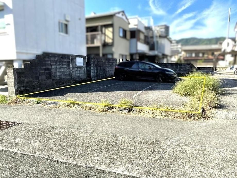 Vacant Land for Sale in Kochi City, Kochi Prefecture - 102.36 sqm - Thumbnail 2