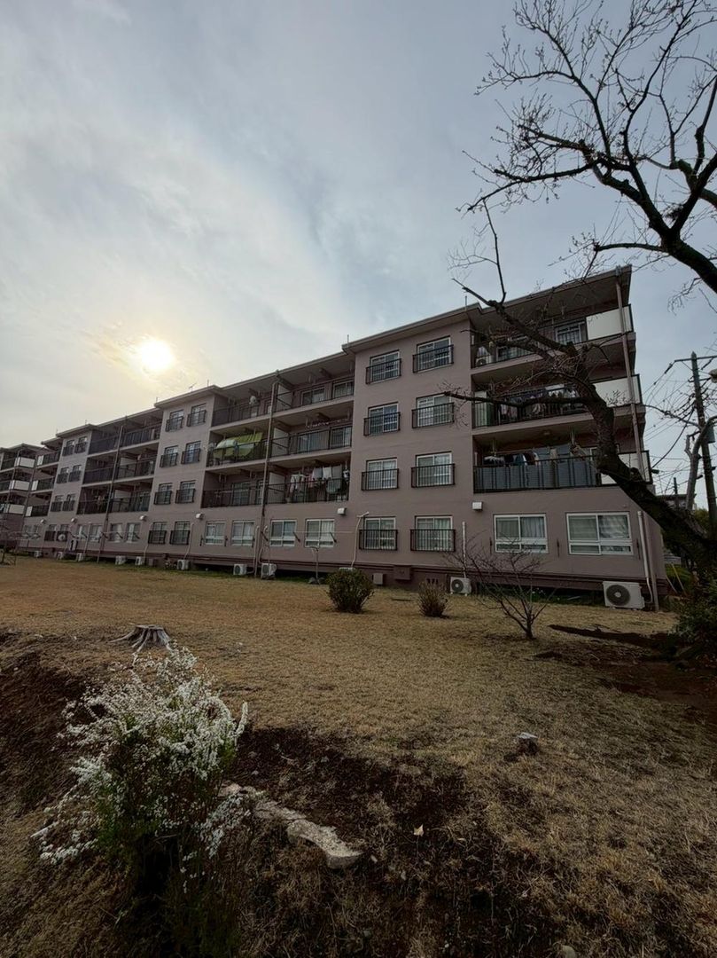 3DK Apartment for Sale in Sagamihara, Kanagawa – 49.37m² - Thumbnail 2