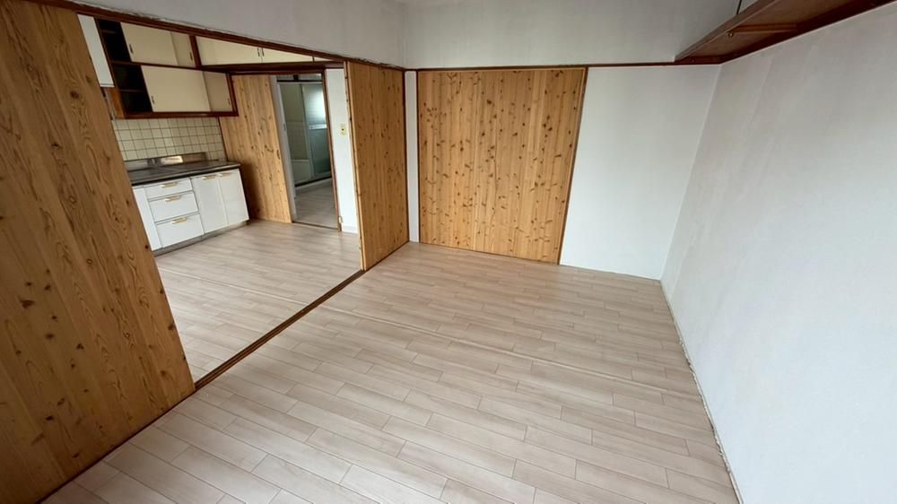 3DK Apartment for Sale in Sagamihara, Kanagawa – 49.37m² - Thumbnail 4