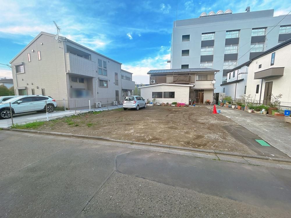 Land for Sale in Komiya, Hachioji - 125.13m² Plot Near Station - Thumbnail 4