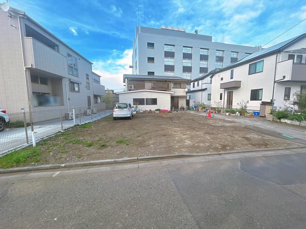 Land for Sale in Komiya, Hachioji - 125.13m² Plot Near Station - Thumbnail 3