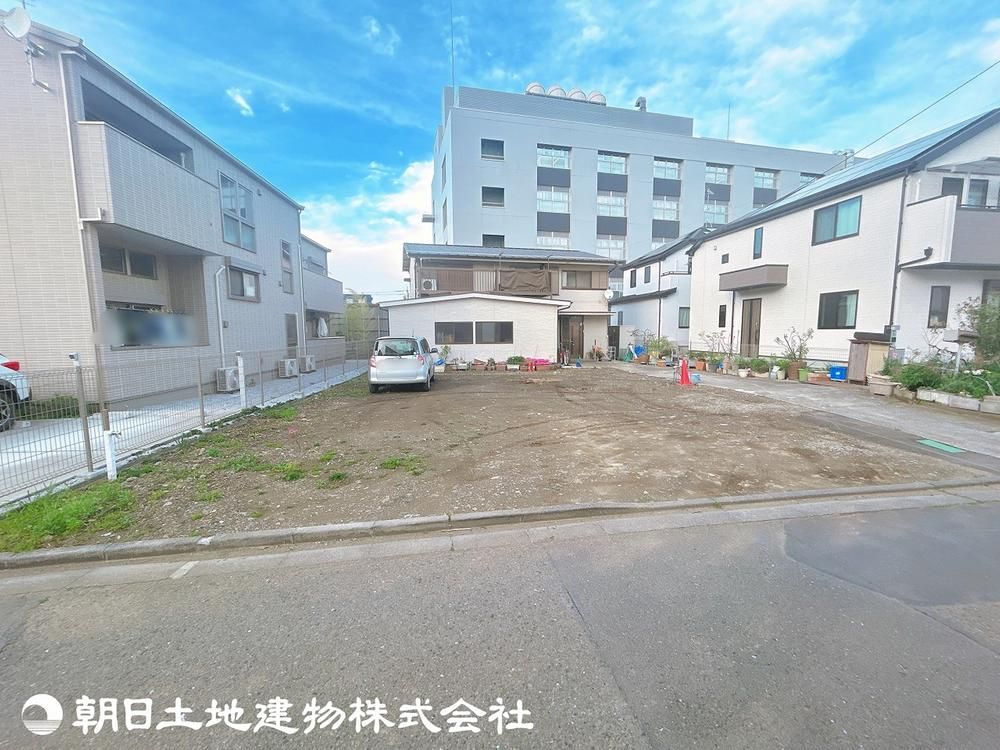 Land for Sale in Komiya, Hachioji - 125.13m² Plot Near Station - Thumbnail 2