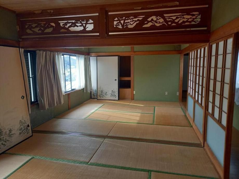 7DK House for Sale in Kanda, Kochi City - 137.91 sqm - Thumbnail 2