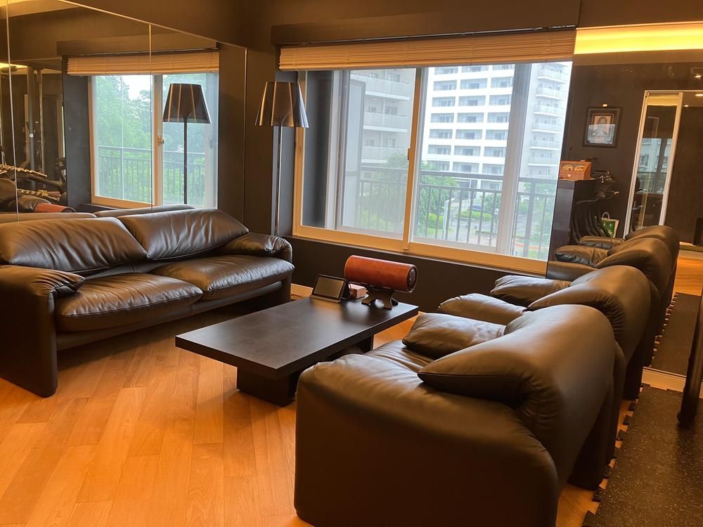 Renovated 1LDK Apartment in Tsukuba, Ibaraki 130m2 - Thumbnail 3