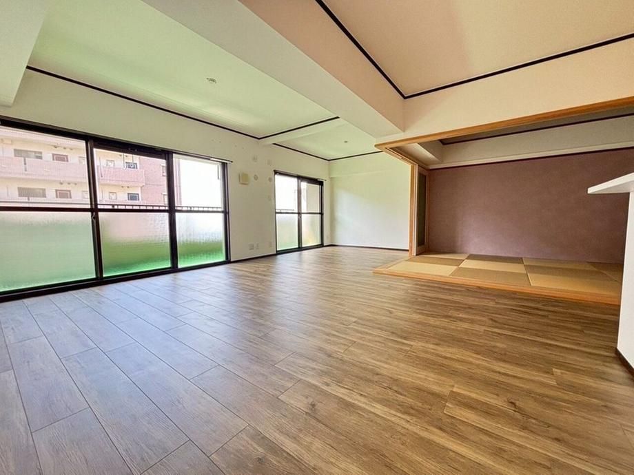 Rainbow Naeba 2LDK Apartment for Sale in Seto City, Aichi - Thumbnail 3