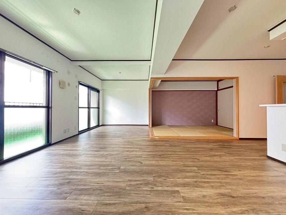 Rainbow Naeba 2LDK Apartment for Sale in Seto City, Aichi - Thumbnail 4