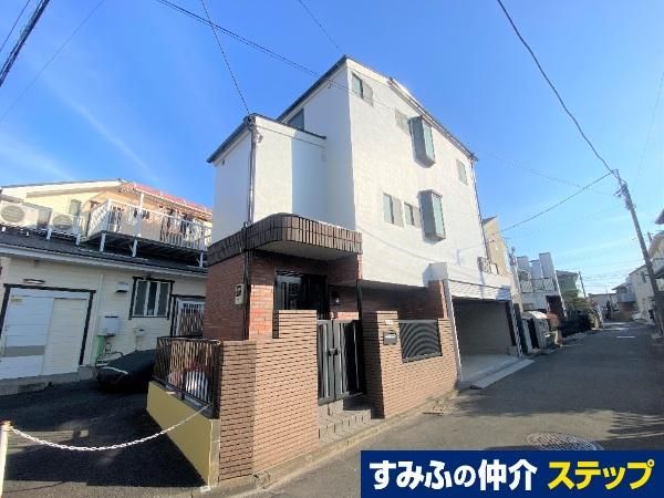 Renovated 2LDK House with Garage in Tsurumi, Yokohama - Thumbnail 4