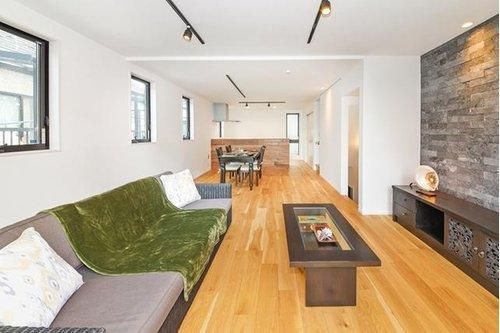Building Land for Sale in Nishirokugo, Ota-ku, Tokyo - 48.53 sqm - Thumbnail 4