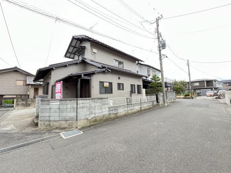 4DK House for Sale in Otsuki-machi, Koriyama - 84.45m2 - Thumbnail 2