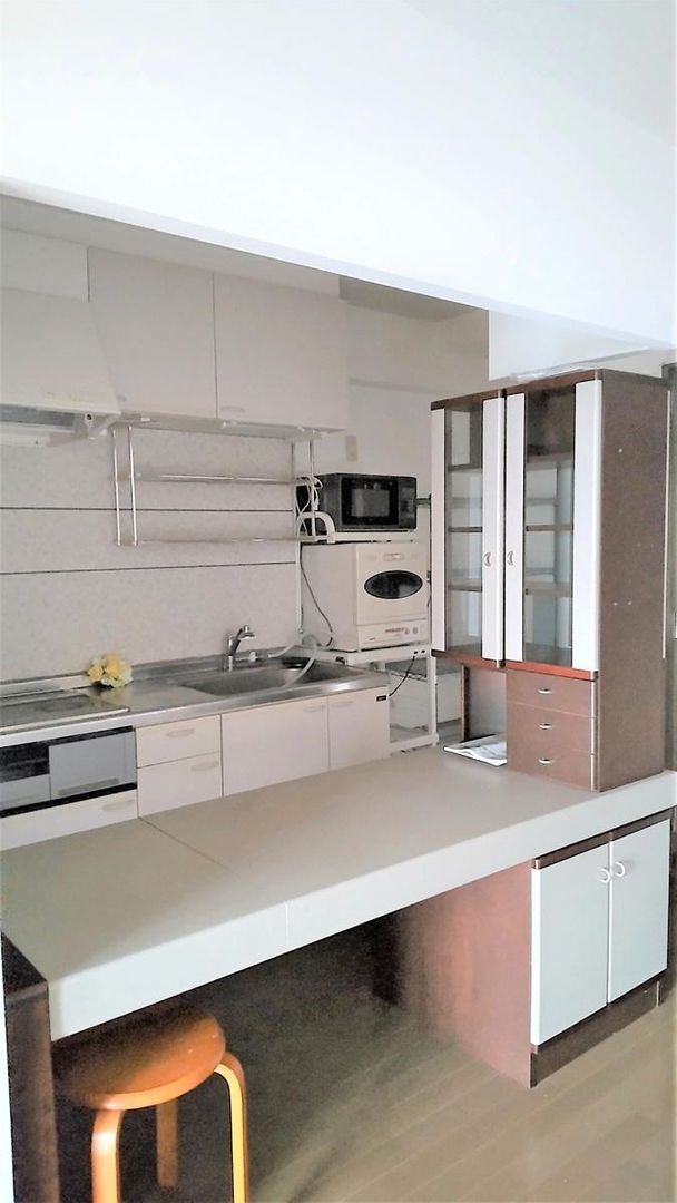 1LDK Investment Apartment in Naruto, Tokushima – 3.9M Yen - Thumbnail 3