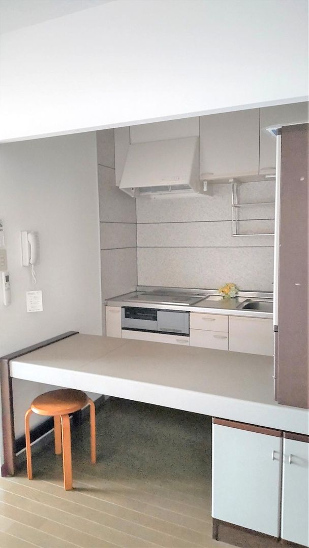 1LDK Investment Apartment in Naruto, Tokushima – 3.9M Yen - Thumbnail 4