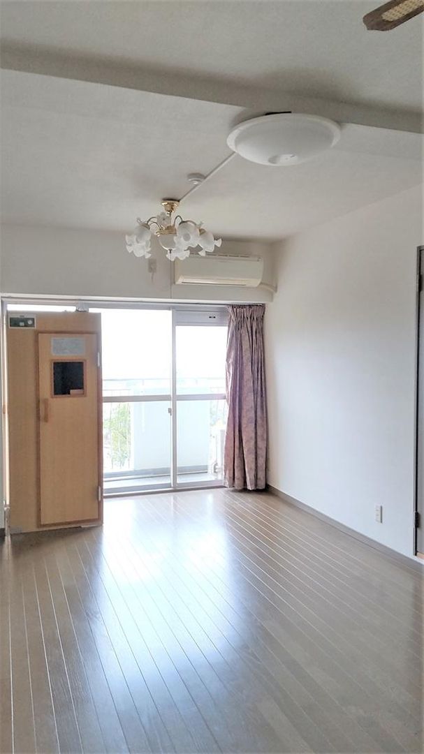 1LDK Investment Apartment in Naruto, Tokushima – 3.9M Yen - Thumbnail 2