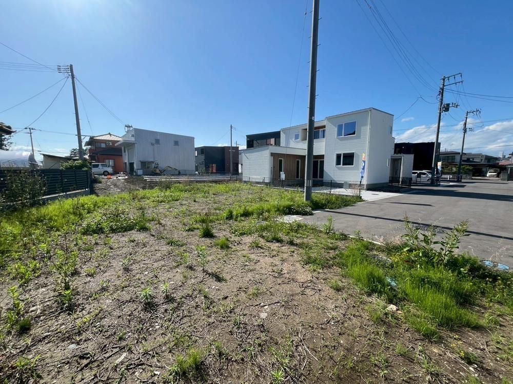 Land for Sale in Shirohmaru, Sendai - 165.77 sqm Plot - Thumbnail 2