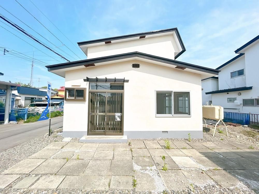 Renovated 4LDK House for Sale in Obihiro, Hokkaido - Thumbnail 2