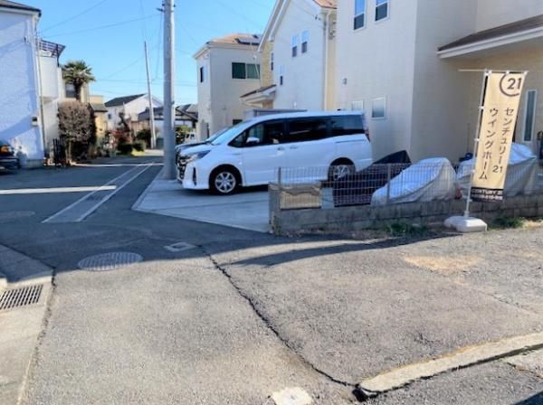Land for Sale in Nagabuchi, Ome City, Tokyo - Thumbnail 3
