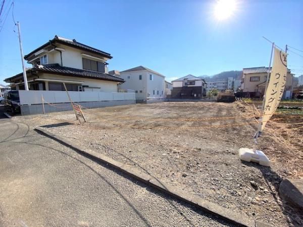 Land for Sale in Nagabuchi, Ome City, Tokyo - Thumbnail 2