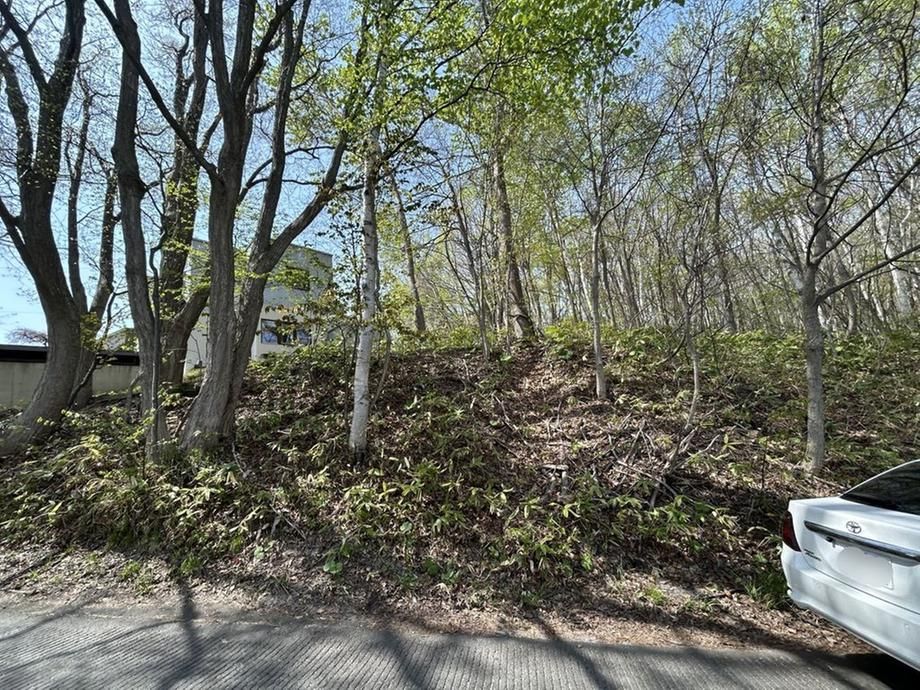 390 sqm Building Plot for Sale in Kiyota-ku, Sapporo - Thumbnail 4
