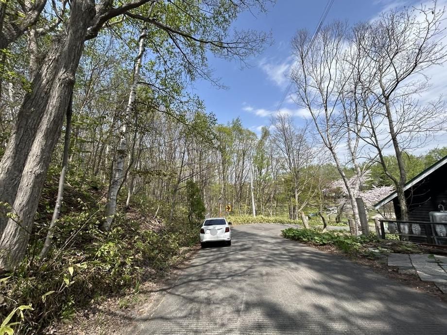 390 sqm Building Plot for Sale in Kiyota-ku, Sapporo - Image 1