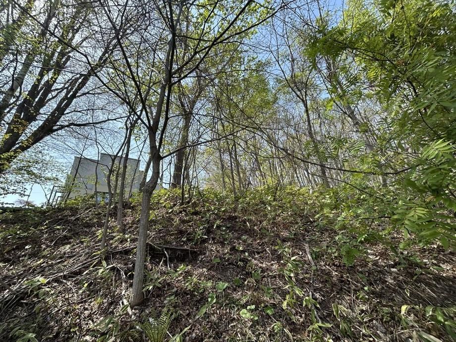 390 sqm Building Plot for Sale in Kiyota-ku, Sapporo - Thumbnail 3