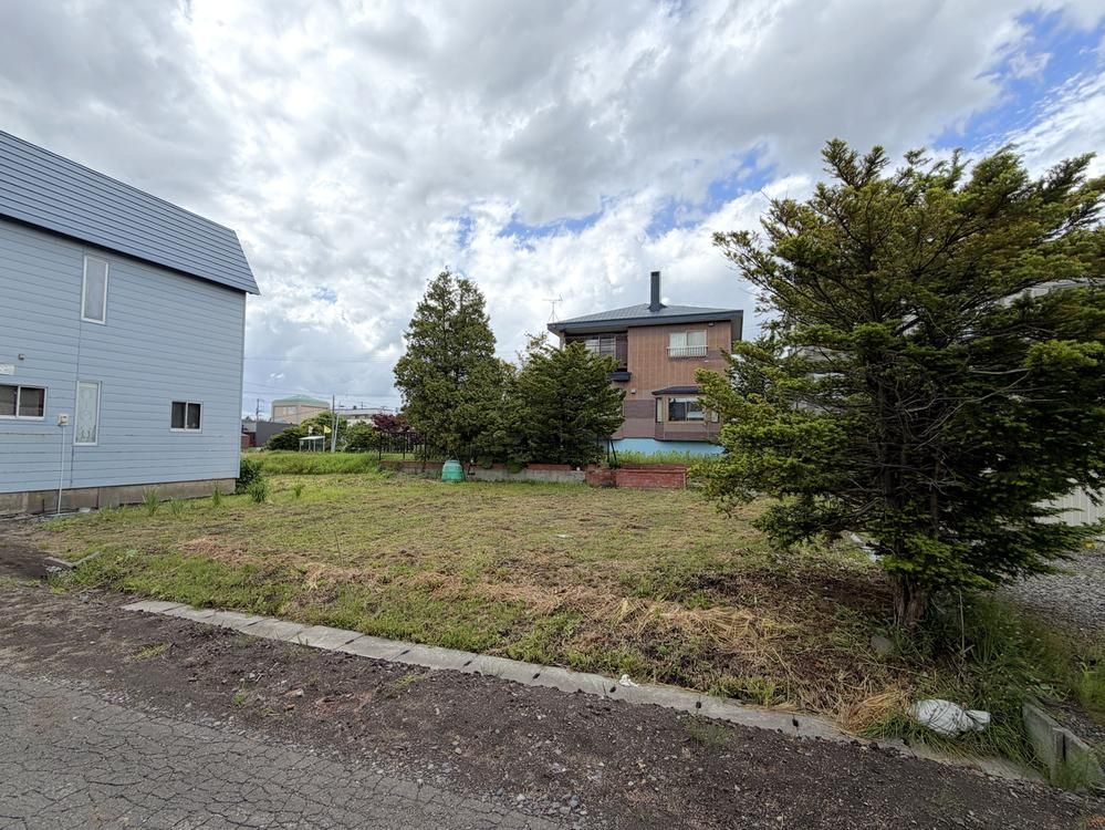 4LDK Detached House in Tobetsu-cho, Hokkaido - 3.75 Million Yen - Thumbnail 3