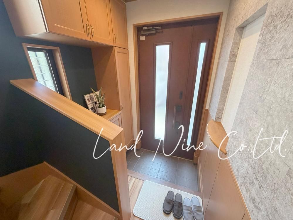 Renovated 4LDK House for Sale in Inage Ward, Chiba - Thumbnail 4