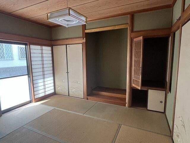 5DK Detached House for Sale in Kochi City, Showa-machi - Thumbnail 4