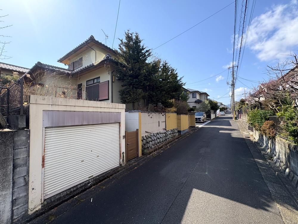 70 Tsubo Vacant Land for Sale Near Mejirodai Station, Hachioji - Thumbnail 2