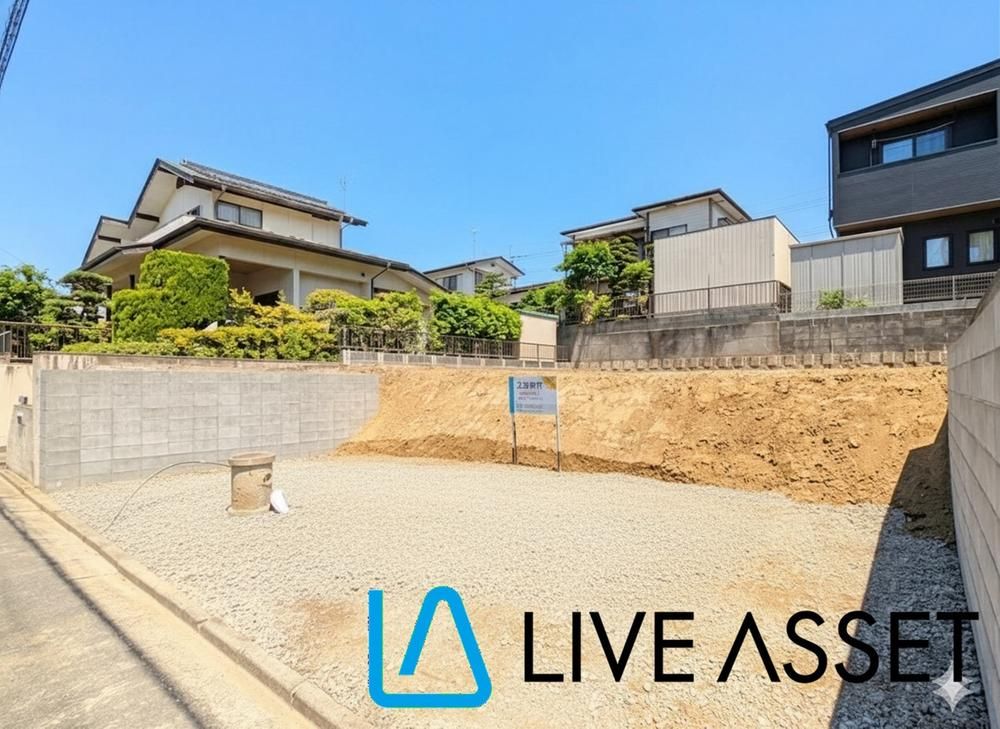 165m² Land for Sale in Aoba-ku, Sendai - Thumbnail 2